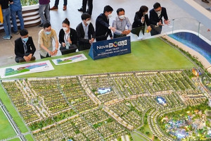 Novaland (NVL) sẽ có 4 đợt phát hành cổ phiếu trong năm 2024?