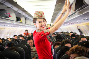 Vietjet Air (VJC) sắp nhận 1.850 tỷ đồng từ 2 nhà đầu tư