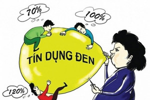 Công an TP.HCM vừa bắt giữ nhóm cho vay lãi 'cắt cổ', lên đến 500%/năm