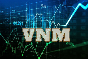 Triển vọng đầu tư cổ phiếu Vinamilk (VNM) khi thị giá đang ở mức chiết khấu