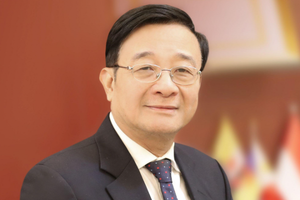 TS. Nguyễn Quốc Hùng: 'Bỏ quy định kiểm soát mục đích sử dụng vốn vay là trái pháp luật, trái thông lệ quốc tế'