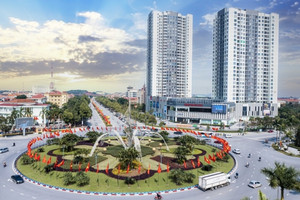 Tỉnh nhỏ nhất Việt Nam hút hơn 1 tỷ USD từ các ông lớn Trung Quốc