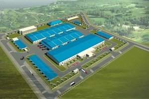 Doanh nhân người Lào góp mặt trong doanh nghiệp làm nhà máy giấy 21.700 tỷ tại Bình Định là ai?