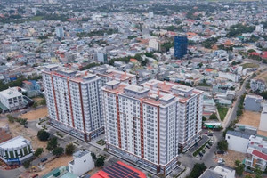 Chỉ 1 doanh nghiệp bất động sản ở Ninh Thuận có giao dịch
