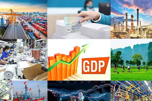 Kinh tế 2024: Sau khó khăn, sắp đến lúc hồi phục mạnh mẽ?