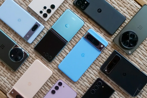 5 công nghệ sẽ xuất hiện trên smartphone Android năm 2024