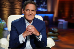 'Cá mập' Mark Cuban: Từng tuyên bố nghỉ hưu ở tuổi 35 nhưng hiện vẫn tích cực làm việc ở tuổi 64 chỉ vì một lý do