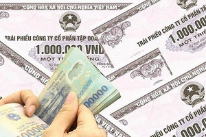 Bản tin kinh tế 2/1: Cấp hạn mức tín dụng; sửa quy định mua bán trái phiếu