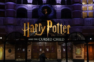 Giải bài toán hóc búa nhất của công nghệ AI bằng bộ truyện Harry Potter