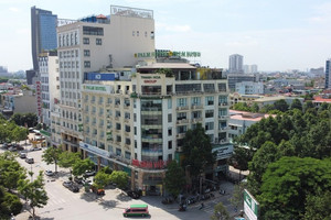 Vụ Hạc Thành Tower: Các bị can đã nộp 55,8 tỷ đồng khắc phục hậu quả