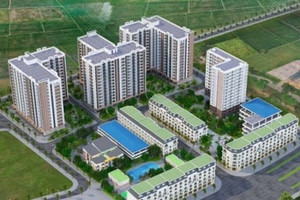 Vinhomes sắp khởi công dự án nhà ở xã hội 5.800 tỷ tại Hải Phòng