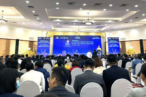 Thị trường bất động sản đã qua giai đoạn khó khăn nhất
