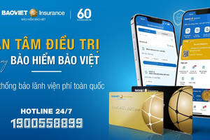 Xu hướng chủ động bảo vệ sức khoẻ ở người khoẻ