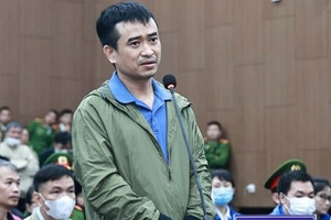 Chủ tịch Việt Á khai lý do không làm việc trực tiếp với ông Nguyễn Thanh Long