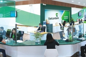 Kho bạc Nhà nước đã rút 270.000 tỷ khỏi Vietcombank, BIDV và VietinBank