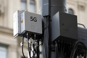 Romania sẽ hợp tác, hỗ trợ Ukraine triển khai mạng 5G