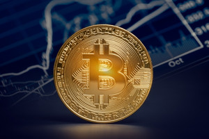 Do đâu Bitcoin tăng giá trị tới 67% kể từ tháng 9?