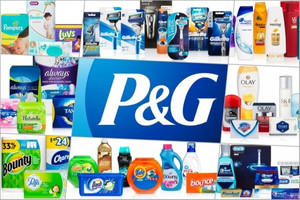 'Ông lớn' ngành hàng tiêu dùng P&G tăng sản lượng nhà máy Việt Nam lên gần 50%