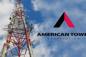 American Tower bán công ty con ở Ấn Độ trong thương vụ trị giá 2,5 tỷ USD