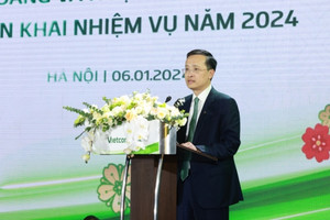 Phó Thống đốc NHNN Phạm Quang Dũng: Vietcombank cần sớm trình phương án tăng vốn