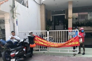 Chủ tịch Trường Tiền Holdings dùng thủ đoạn gì để chiếm đoạt tiền của nhà đầu tư?