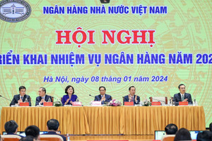Quyết sách kịp thời tháo gỡ khó khăn, hỗ trợ tốt cho nền kinh tế
