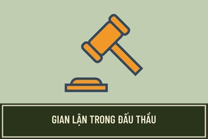 Khởi tố, bắt tạm giam nguyên Trưởng phòng Giáo dục do vi phạm quy định về đấu thầu