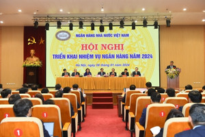 7 giải pháp điều hành chính sách tiền tệ đạt được trong năm 2023 gồm những gì?