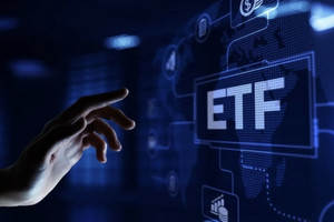 'Đảo' danh mục ETF quý I/2024: Một cổ phiếu chứng khoán sẽ bị ‘xả’ toàn bộ