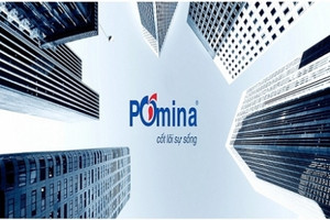 Thép Pomina (POM): Thêm người nhà Chủ tịch muốn thoái sạch vốn