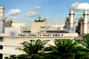 Năm 2023, EVNGENCO3 (PGV) 'mang về cho mẹ' trên 2.600 tỷ đồng tiền cổ tức