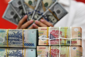 3 ngân hàng Big4 khoe lãi khủng, chỉ có 1 nhà băng thấp nhất hụt mốc tỷ USD