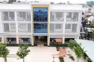 CTCP Môi trường Sonadezi (SZE) ‘một mình một ngựa’ trúng trọn 2 gói thầu lớn tại Đồng Nai