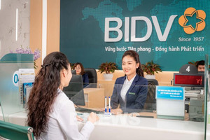 BIDV triệu tập ĐHĐCĐ bất thường bầu bổ sung thành viên HĐQT và Ban Kiểm soát