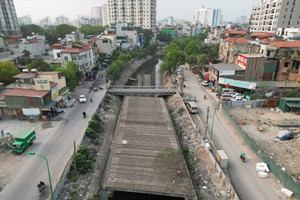 Thanh tra TP. Hà Nội phản hồi khiếu nại liên quan dự án Vành đai 2,5