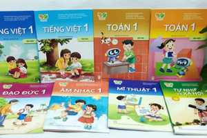 Một doanh nghiệp Sách Giáo dục trên sàn chứng khoán lên kế hoạch 'giữ nguyên lương'