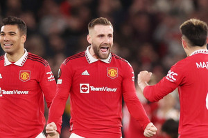 MU đón tin cực vui trước trận gặp Tottenham