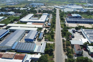 Đón sóng FDI, Đồng Nai đặt mục tiêu hút 700 triệu USD trong năm 2024