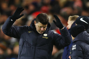 Chelsea có thể sa thải Pochettino vào cuối mùa