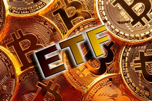 Quỹ ETF bitcoin có thể thu hút 50-100 tỷ USD vốn đầu tư trong năm 2024