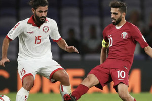 Kết quả bóng đá Asian Cup hôm nay 12/1