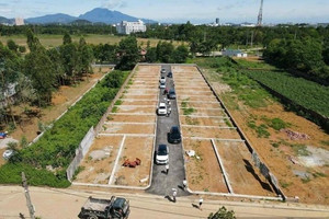 Đồng Nai áp dụng quy định mới về tách thửa, giao đất từ 15/1/2024