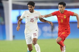 Kết quả bóng đá Asian Cup hôm nay 13/1