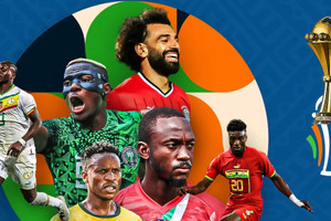 Khai mạc AFCON: Salah, bây giờ hoặc không bao giờ