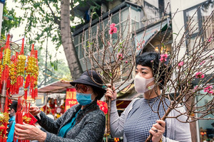 Tiền lo Tết nhà tôi chỉ 10 triệu, cỗ không thiếu món gì, lì xì không sót ai