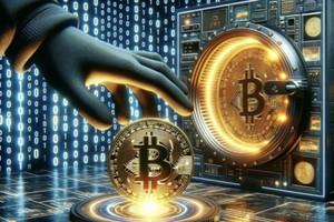 Bitcoin giảm sau khi SEC phê duyệt Bitcoin ETF giao ngay, do đâu?