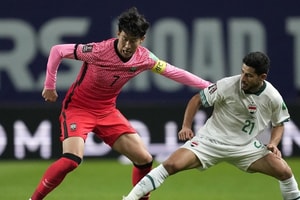 Lịch thi đấu Asian Cup hôm nay 15/1: Hàn Quốc, Indonesia ra quân