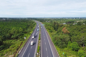 Bộ Giao thông vận tải tìm nguồn vốn làm cao tốc Hà Tiên - Rạch Giá - Bạc Liêu, quy mô 22.700 tỷ đồng