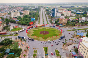 Một thị xã cách TP. HCM 90km sẽ 'cất cánh' lên thành phố