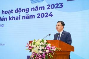 CIC: Năm 2023, mức độ bao phủ thông tin tín dụng đạt trên 72%